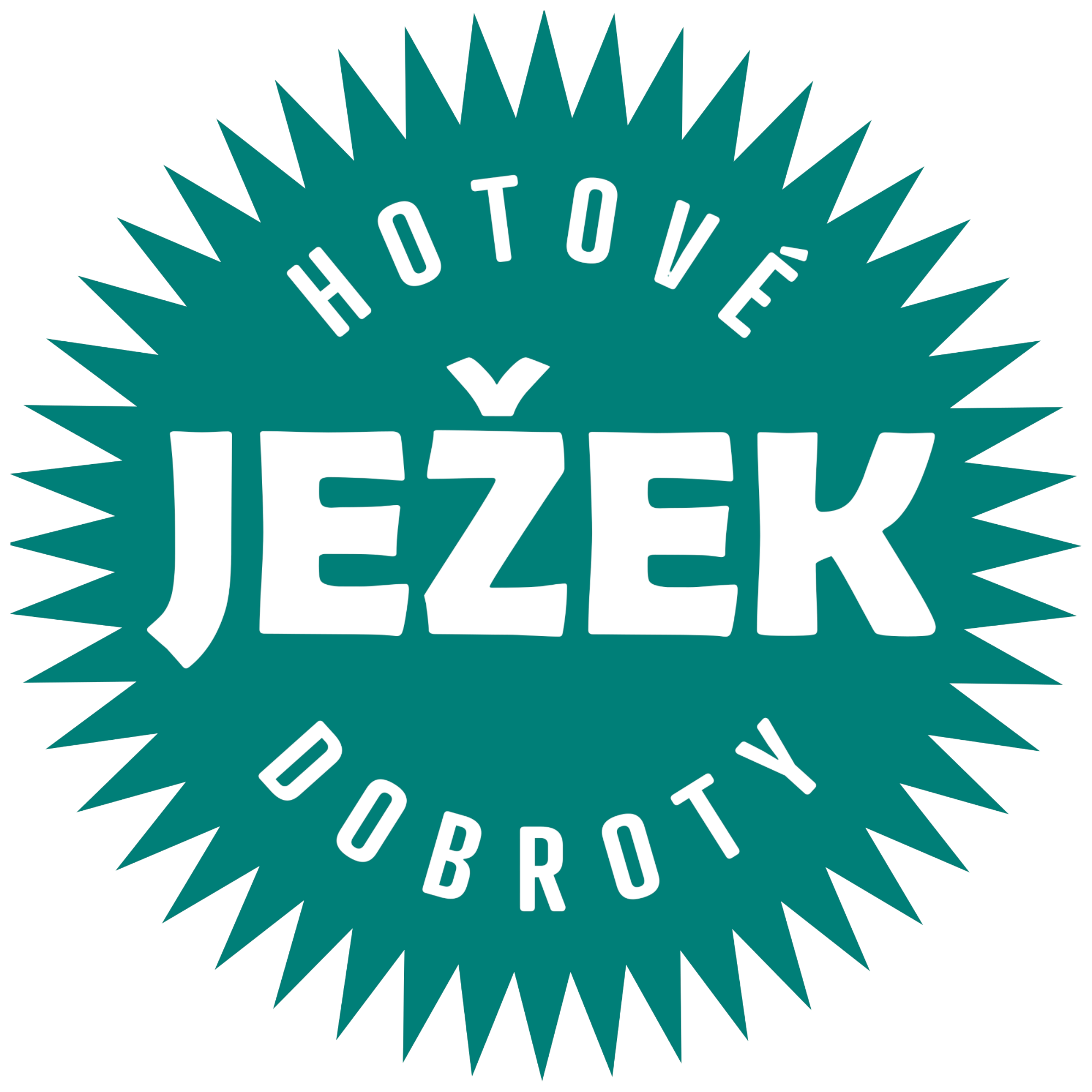 HOTOVÉ JEŽKOVY DOBROTY