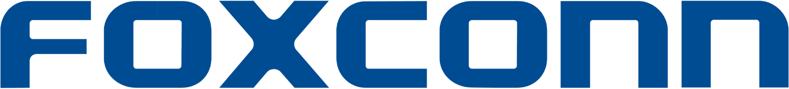 Foxconn